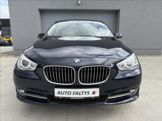 BMW 3.0 xDrive 535d Gran Turismo