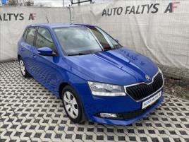 koda Fabia 1.0 MPI 44kW Active R.