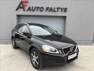 Volvo XC60 2.4 D5 158 KW AWD AUT SUMUM