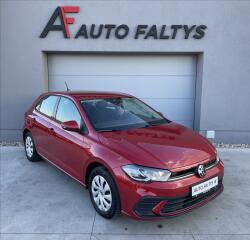Volkswagen Polo 1.0 TSi 70 KW Life �R.