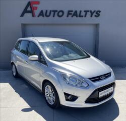 Ford Grand C-MAX 1.6 i 110KW TITANIUM 7.M�ST
