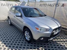 Mitsubishi ASX 1.8 DI-D 110 KW 4WD INVITE CZ