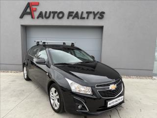 Chevrolet Cruze 1.8 i 104 KW LTZ NAVI CZ