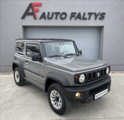 Suzuki Jimny 1.5 i 75KW AllGrip �R.1.MAJ.