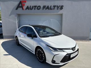 Toyota Corolla GR Sport 1.8 Hybrid CZ 1M