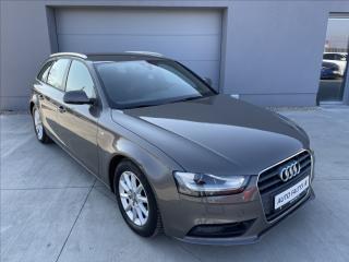 Audi A4 Avant 2.0 TDI 110KW S-LINE AUT