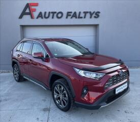Toyota RAV4 2.5 Hybrid 4X4 �R.1.MAJ.