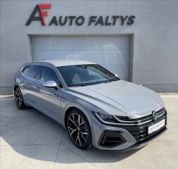 Volkswagen Arteon R 2.0TSI 235KW 4X4 DSG