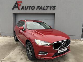 Volvo XC60 2.0 T5 184 KW AWD Inscription