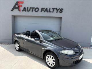 Renault Mgane 1.6 i 82 KW KABRIOLET