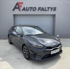Kia Ceed 1.5 T-GDi TOP 117KW R.1.MAJ.