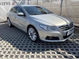 Volkswagen CC 2.0 .R.1.maj.TDI 103kW