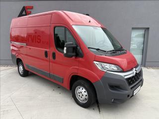 Citron Jumper 2.0 HDI 120 KW L2H2 KLIMA 1.CZ