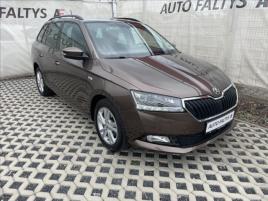 koda Fabia 1.0 TSI 70kW Style+ Edice 100