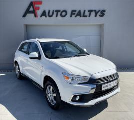 Mitsubishi ASX 1.6 i MIVEC 86KW R.1.MAJ.