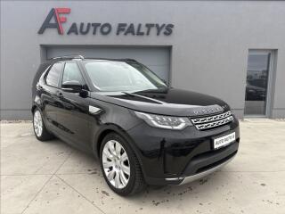 Land Rover Discovery 3.0 TDV6 HSE 7.M�ST �R.1.MAJ.