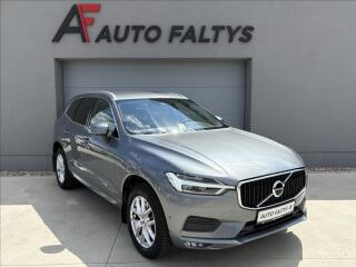 Volvo XC60 T4 155 KW POLESTAR MONENTUM