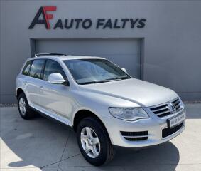 Volkswagen Touareg 2.5 TDI �R.58TIS.KM.1.MAJ.