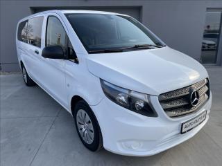 Mercedes-Benz Vito 1.6 111CDI XL 9.MST TOURER PR