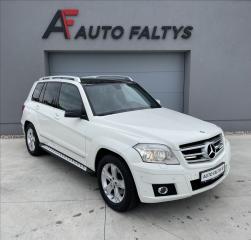 Mercedes-Benz GLK 320CDI 4MATIC 165KW R.