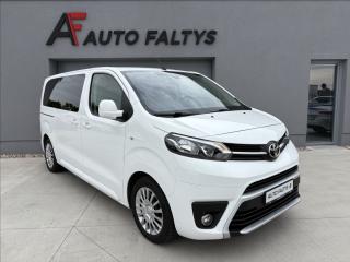 Toyota ProAce Verso 2.0 Family R 1 maj 8mst DPH