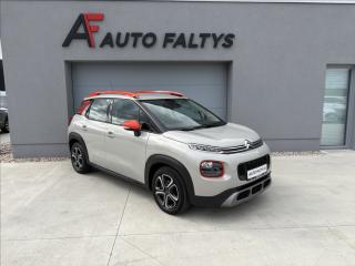 Citron C3 Aircross 1.2 i 61 KW AUT KLIMA CarPlay