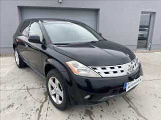 Nissan Murano 3.5