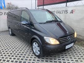 Mercedes-Benz Viano 3.0 3.0 CDI 150kw XL R