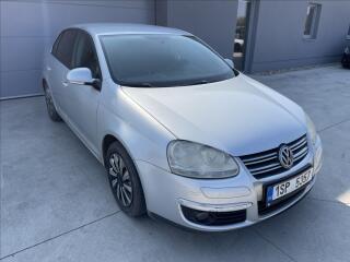 Volkswagen Jetta 1.9 TDI 77KW