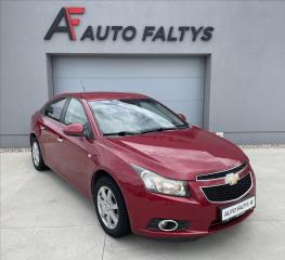 Chevrolet Cruze 1.8 i 104KW AUTOMAT,R.