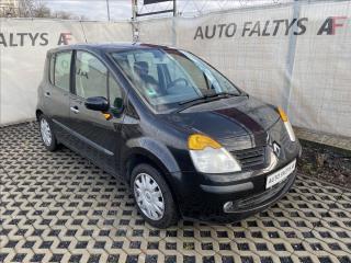 Renault Modus 1.6 i 65KW