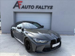 BMW M4 COMPETITION M XD