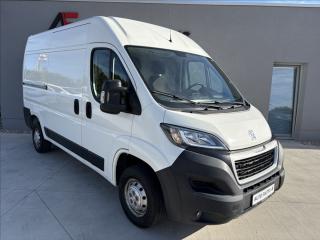 Peugeot Boxer 2.2 HDI  121 KW 3500 L2H2 DPH