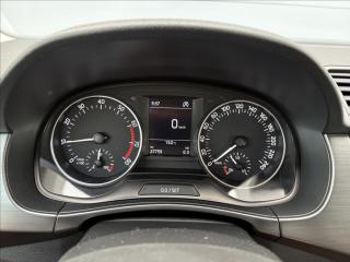 Škoda Fabia 1,0 TSI 70KW AUT KLIMA CZ 1M - náhled 10