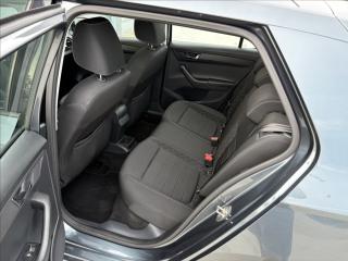 Škoda Fabia 1,0 TSI 70KW AUT KLIMA CZ 1M - náhled 13