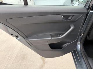 Škoda Fabia 1,0 TSI 70KW AUT KLIMA CZ 1M - náhled 14