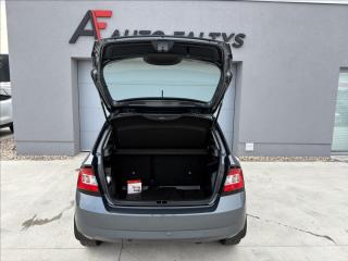 Škoda Fabia 1,0 TSI 70KW AUT KLIMA CZ 1M - náhled 15
