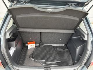 Škoda Fabia 1,0 TSI 70KW AUT KLIMA CZ 1M - náhled 16