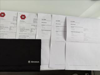 Škoda Fabia 1,0 TSI 70KW AUT KLIMA CZ 1M - náhled 17