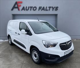 Opel Combo 1.5 CDTi 96KW XL 3 M�STA �R.
