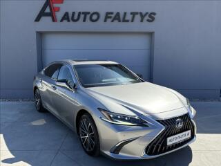 Lexus ES 300h 2.5 HEV 160 KW Prestige Top