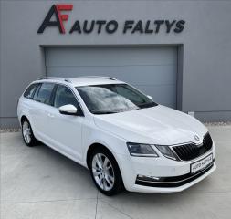 koda Octavia 1.6 TDI 85KW STYLE KESSY