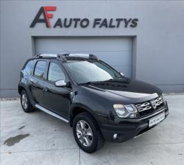 Dacia Duster 1.5 dCi 80KW �R.NAVI,KLIMA