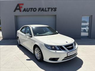 Saab 9-3 1.9 R 1.maj. servisn kniha