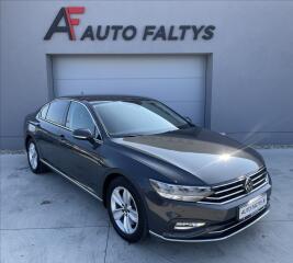 Volkswagen Passat 2.0 TSI 200KW 4X4 DSG �R.