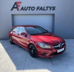 Mercedes-Benz CLA 180 90KW R.