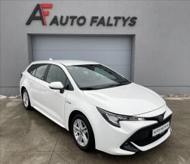 Toyota Corolla 1.8 Hybrid e-CVT BUSINESS �R.