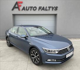 Volkswagen Passat 1.8 TSI 132KW �R.MANU�L,NAVI
