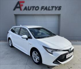 Toyota Corolla 1.8 Hybrid TS �R.1.MAJ.