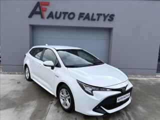 Toyota Corolla 1.8 Hybrid AUTOMAT 1MAJ CZ